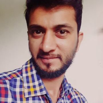 Profile Picture of Nehal Modi (@nehalmodi19) on Tiktok
