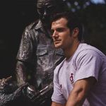 Profile Picture of Chad Rohrer (@chadrohrer) on Instagram