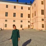 Profile Picture of Tove Lidén (@tove.liden) on Instagram