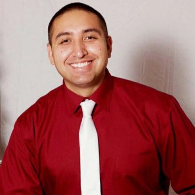 Profile Picture of Chris Blakely (@chrisblakely1) on Twitter