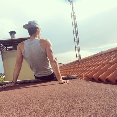 Profile Picture of Daniel Cervera (@Danicervera) on Twitter