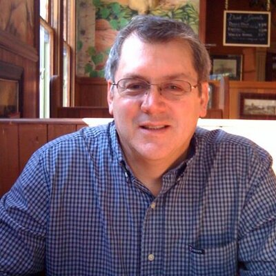 Profile Picture of Jay Hamlin (@jayhamlin) on Twitter