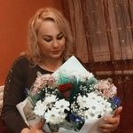 Profile Picture of Наталья Савченко (@natalia_savchenko_trz) on Instagram