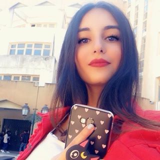 Profile Picture of Amel Davis (@amel.davis.5) on Facebook