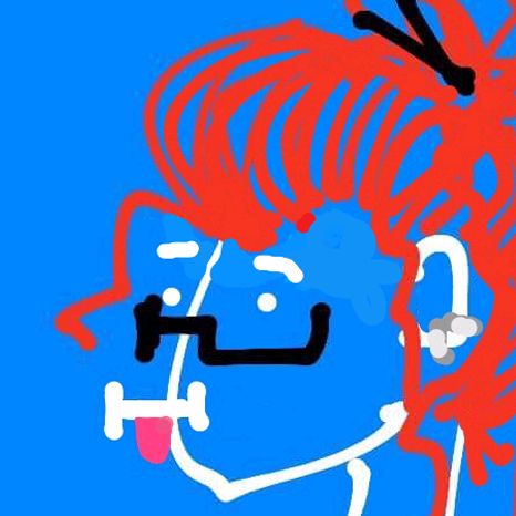 Profile Picture of Jerri Skelton (@@inconsequentially_jerri) on Tiktok