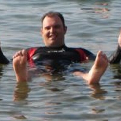 Profile Picture of John Lalor (@John_Lalor) on Twitter