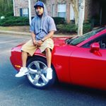 Profile Picture of Neal Clark (@luckylefty800) on Instagram