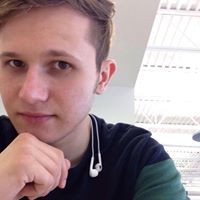 Yaroslaw Bagriy - Quora Profile Picture of Yaroslaw Bagriy (@yaroslaw-bagriy) on Quora