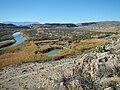 Boquillas, Texas - Wikipedia Profile Picture of Boquillas, Texason Wikipedia