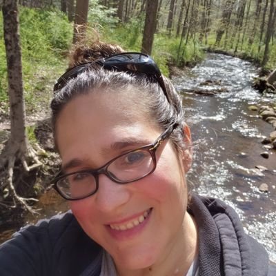 Profile Picture of Cynthia Miska-Bacon (@BaconMiska) on Twitter