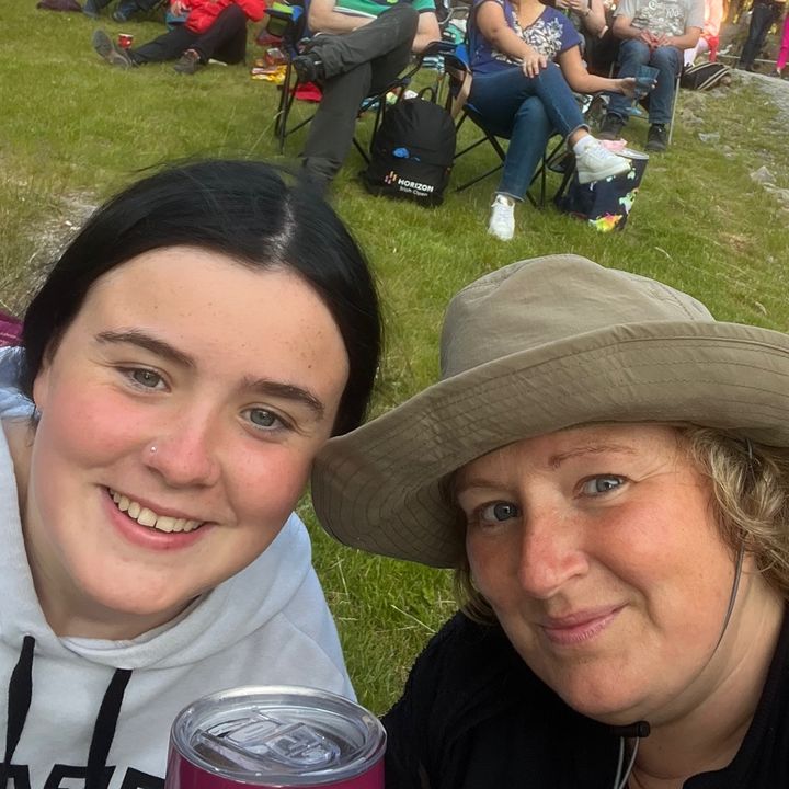 Profile Picture of Michelledemer (@michelledemer) on Tiktok