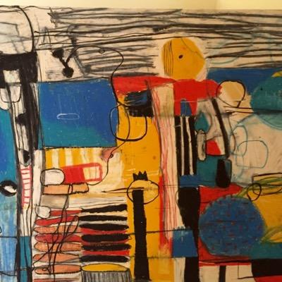 Profile Picture of Judith Alalu Langnas (@judithalalu) on Twitter