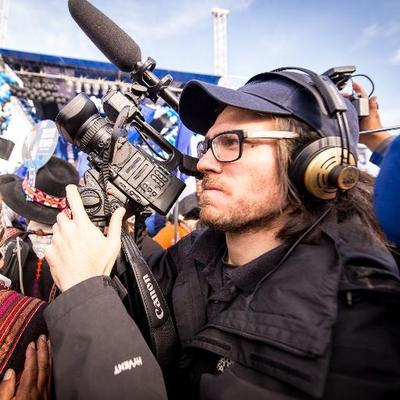 Profile Picture of Michele Bertelli (@MikeBertelli) on Twitter