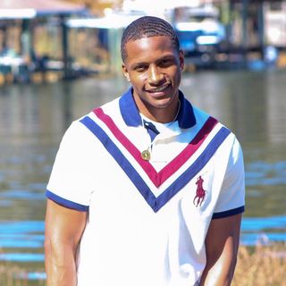 Ian De'Carlo Johnson - Facebook Profile Picture of Ian De'Carlo Johnson (@ian.d.johnson.73) on Facebook