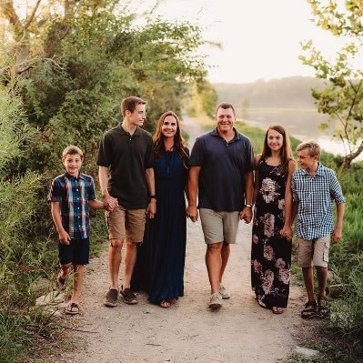 Profile Picture of Brian McKinney (@mckinneyclann) on Twitter