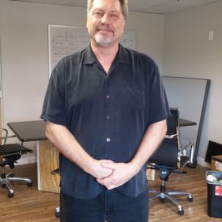 Profile Picture of Kevin Denny (@kevin.denny.718) on Facebook