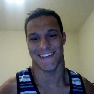 Profile Picture of Derek Pohai Debord (@derek88) on Myspace