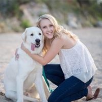 Profile Picture of Haley Couch (@haley-couch-1) on Quora