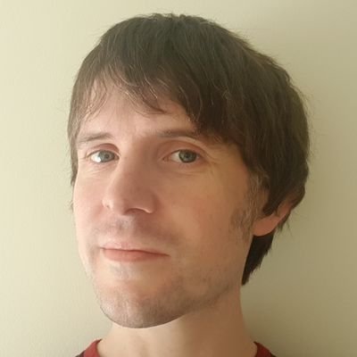 Profile Picture of Martin SFP Bryant (@MartinSFP) on Twitter