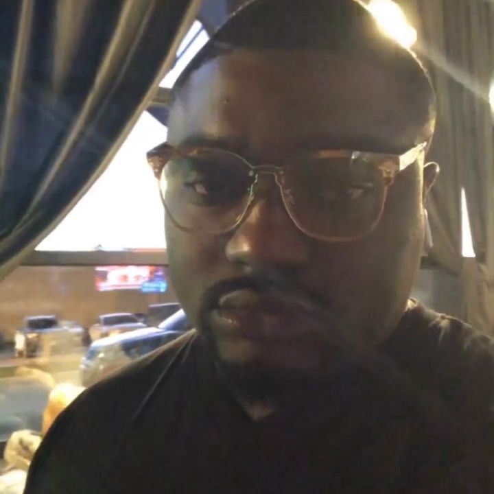 Profile Picture of Kelvin LeSure (@ksure216) on Tiktok