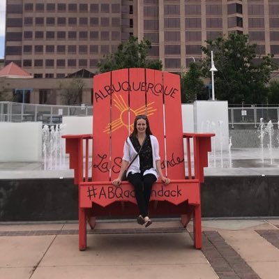 Profile Picture of Ginny Marshall (@gmarshall_81) on Twitter