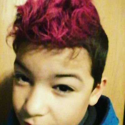 Profile Picture of Devin Morrow (@DaNewThree) on Twitter
