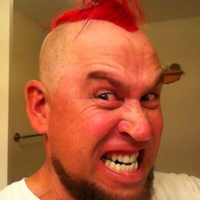 Profile Picture of F Quinn Cole (@FQuinnCole) on Twitter