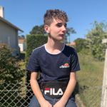 Profile Picture of Kevin Lefebvre (@frenchkevin1108) on Instagram