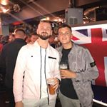 Profile Picture of Matthew Halstead (@matthalstead22) on Instagram