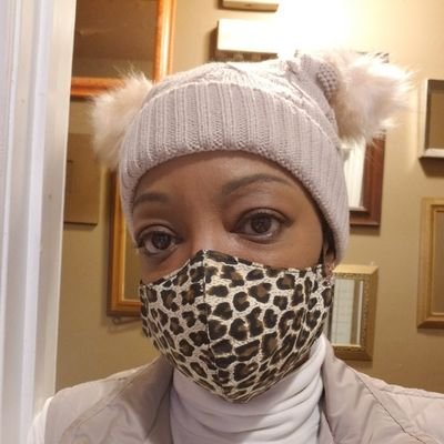 Profile Picture of Angelique Williams (@angiewilldo2) on Twitter