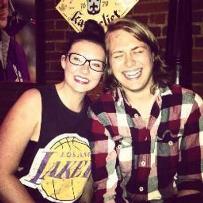 Profile Picture of RJ Hoffman (@robbyhoffman) on Twitter