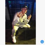 Profile Picture of Alex Folk (@folkbaby) on Instagram