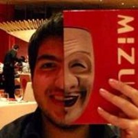 Profile Picture of Kaan Sozer (@kaan-sozer) on Quora