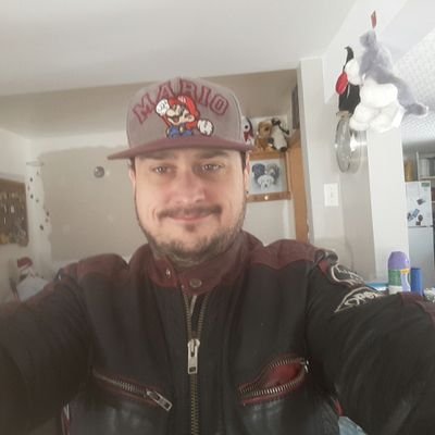 Profile Picture of Scott Loewen (@SCOTTLOEWEN1979) on Twitter