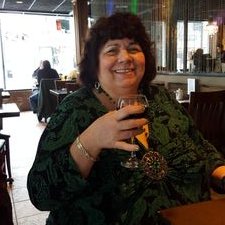 Profile Picture of LORRAINE OBRIEN (@lobsmax) on Twitter