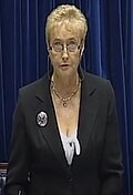 Profile Picture of Eileen Bellon Wikipedia