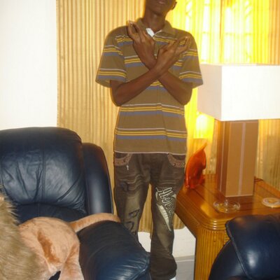 Profile Picture of Andre Herron (@mackned360) on Twitter