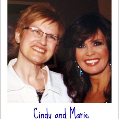 Profile Picture of Cindy Walker (@cindystellabell) on Twitter