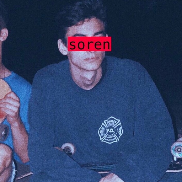 Profile Picture of Jesse Salcedo (@soren237) on Poshmark