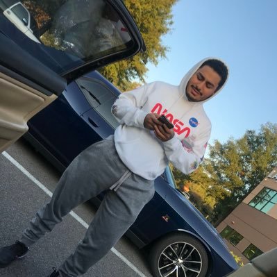 Profile Picture of Rafael Preciado (@Rafita_faded) on Twitter