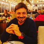 Profile Picture of Ender önal (@ender__onal) on Instagram