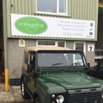 Profile Picture of Steve Toyer Limited (@stevetoyerlimited) on Instagram