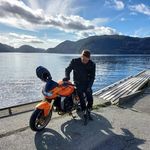 Profile Picture of Mikal Larsen Schulzki (@schudulzki) on Instagram