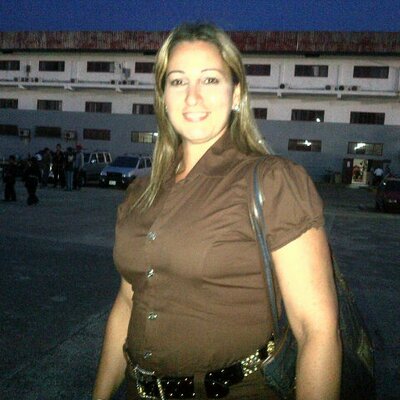 Profile Picture of Marisol Chabarek (@marisolchabarek) on Twitter