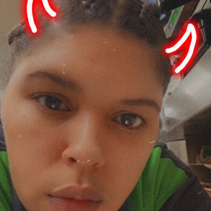 Profile Picture of Yolobabii5600 (@stephaniemarable) on Tiktok