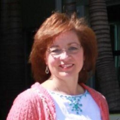 Profile Picture of Pam Balas (@pambalas) on Twitter