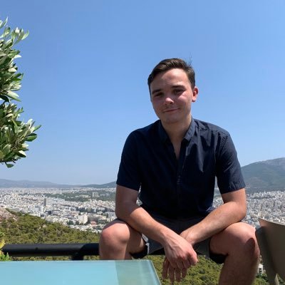 Profile Picture of Nick (@nicklumley02) on Twitter