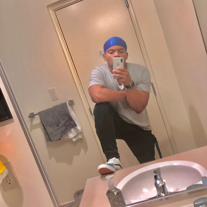 Profile Picture of Travis Jefferies (@@travis.jefferies) on Tiktok