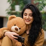 Profile Picture of Giselle Sanders (@Giselle-Sanders) on Facebook