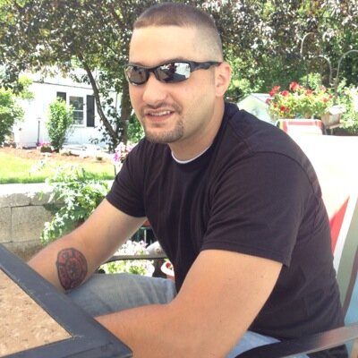 Profile Picture of Steven Whiteman (@7hero9hero) on Twitter